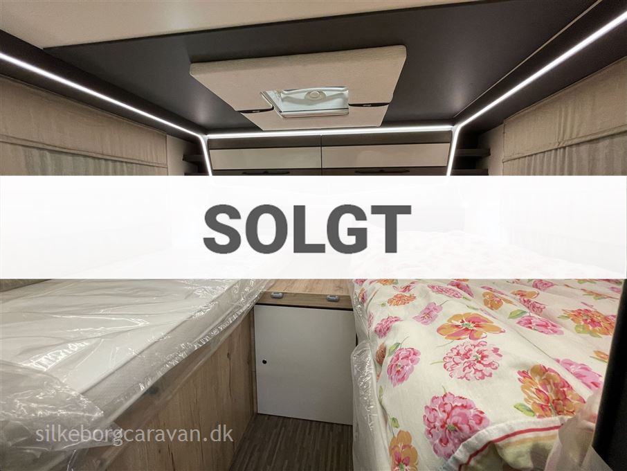Elnagh T-Loft 529